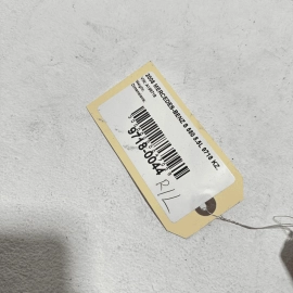 2007-2013 MERCEDES W221 S550 REAR LEFT DRIVER SIDE DOOR WIRE HARNESS CABLE OEM 2007-2013 MERCEDES W221 S550 REAR LEFT DRIVER SIDE DOOR WIRE HARNESS CABLE OEM