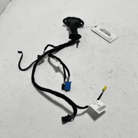 2007-2013 MERCEDES W221 S550 REAR LEFT DRIVER SIDE DOOR WIRE HARNESS CABLE OEM 2007-2013 MERCEDES W221 S550 REAR LEFT DRIVER SIDE DOOR WIRE HARNESS CABLE OEM