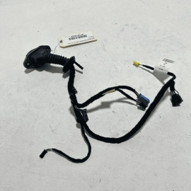 2007-2013 MERCEDES W221 S550 REAR LEFT DRIVER SIDE DOOR WIRE HARNESS CABLE OEM 2007-2013 MERCEDES W221 S550 REAR LEFT DRIVER SIDE DOOR WIRE HARNESS CABLE OEM