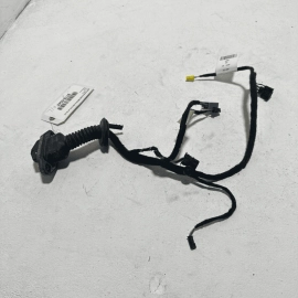 2007-2013 MERCEDES W221 S550 REAR LEFT DRIVER SIDE DOOR WIRE HARNESS CABLE OEM 2007-2013 MERCEDES W221 S550 REAR LEFT DRIVER SIDE DOOR WIRE HARNESS CABLE OEM
