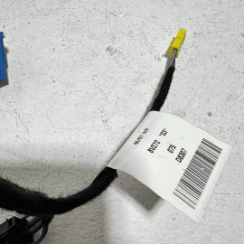 2007-2013 MERCEDES W221 S550 REAR LEFT DRIVER SIDE DOOR WIRE HARNESS CABLE OEM 2007-2013 MERCEDES W221 S550 REAR LEFT DRIVER SIDE DOOR WIRE HARNESS CABLE OEM