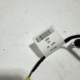 2007-2013 MERCEDES W221 S550 REAR LEFT DRIVER SIDE DOOR WIRE HARNESS CABLE OEM 2007-2013 MERCEDES W221 S550 REAR LEFT DRIVER SIDE DOOR WIRE HARNESS CABLE OEM