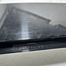 MERCEDES S550 2007-2013 FRONT PASSENGER DOOR EXTERIOR APPLIQUE MOLDING TRIM OEM
