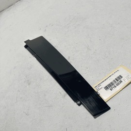 MERCEDES S550 2007-2013 FRONT PASSENGER DOOR EXTERIOR APPLIQUE MOLDING TRIM OEM