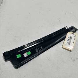 MERCEDES S550 2007-2013 FRONT PASSENGER DOOR EXTERIOR APPLIQUE MOLDING TRIM OEM