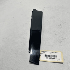 MERCEDES S550 2007-2013 FRONT PASSENGER DOOR EXTERIOR APPLIQUE MOLDING TRIM OEM