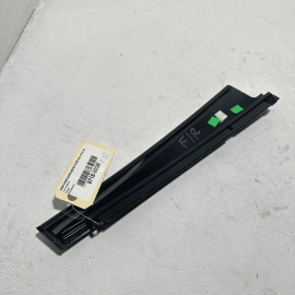 MERCEDES S550 2007-2013 FRONT PASSENGER DOOR EXTERIOR APPLIQUE MOLDING TRIM OEM
