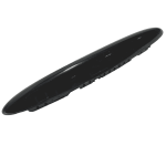 2007-2013 Mercedes W221 S550 Parktronic Parking Sensor Display Module OEM