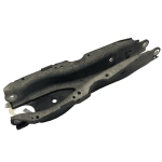 Mercedes W221 S550 2007-13 Rear Left Or Right Lower Control Arm & Cover OEM 1PCS