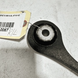 Mercedes W221 S550 2007-13 Rear Left Or Right Tie Rod Lower Control Arm OEM 1PCS Mercedes W221 S550 2007-13 Rear Left Or Right Tie Rod Lower Control Arm OEM 1PCS