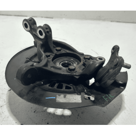 2018-2024 TOYOTA CAMRY LE Steering Knuckle Hub Front Left Driver Side OEM