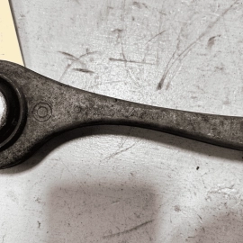 07-13 Mercedes S550 S600 Rear Left / Right Side Lower Control Arm Tie Rod 1