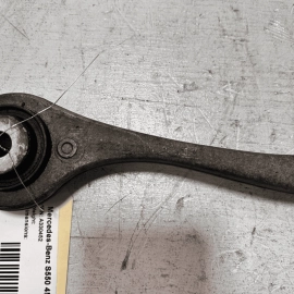 07-13 Mercedes S550 S600 Rear Left / Right Side Lower Control Arm Tie Rod 1