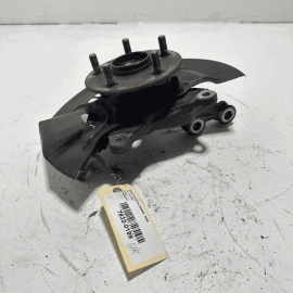 2018-2024 TOYOTA CAMRY LE SPINDLE KNUCKLE HUB FRONT RIGHT PASSENGER SIDE OEM 2018-2024 TOYOTA CAMRY LE SPINDLE KNUCKLE HUB FRONT RIGHT PASSENGER SIDE OEM