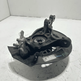 2018-2024 TOYOTA CAMRY LE SPINDLE KNUCKLE HUB FRONT RIGHT PASSENGER SIDE OEM 2018-2024 TOYOTA CAMRY LE SPINDLE KNUCKLE HUB FRONT RIGHT PASSENGER SIDE OEM