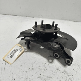 2018-2024 TOYOTA CAMRY LE SPINDLE KNUCKLE HUB FRONT RIGHT PASSENGER SIDE OEM 2018-2024 TOYOTA CAMRY LE SPINDLE KNUCKLE HUB FRONT RIGHT PASSENGER SIDE OEM