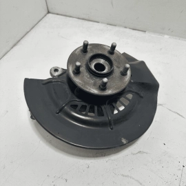 2018-2024 TOYOTA CAMRY LE SPINDLE KNUCKLE HUB FRONT RIGHT PASSENGER SIDE OEM 2018-2024 TOYOTA CAMRY LE SPINDLE KNUCKLE HUB FRONT RIGHT PASSENGER SIDE OEM