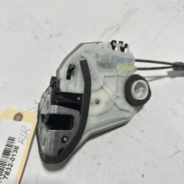 2018-2024 TOYOTA CAMRY LE REAR RIGHT SIDE DOOR LATCH LOCK ACTUATOR OEM