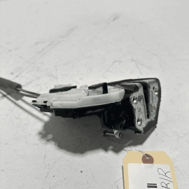 2018-2024 TOYOTA CAMRY LE REAR RIGHT SIDE DOOR LATCH LOCK ACTUATOR OEM