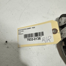 2018-2024 TOYOTA CAMRY LE REAR RIGHT SIDE DOOR LATCH LOCK ACTUATOR OEM