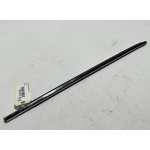 2018-2023 TOYOTA CAMRY LE REAR RIGHT PASSENGER SIDE DOOR WINDOW BELT MOLDING OEM