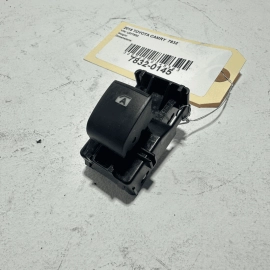 2015-2021 TOYOTA CAMRY REAR OR FRONT RIGHTOR LEFT SIDE DOOR WINDOW SWITCH OEM