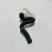 TOYOTA CAMRY LE 2.5L 18-2023 HVAC VALVE TO HEATER INLET WATER COOLANT HOSE OEM
