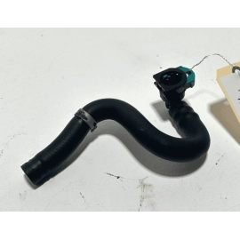 TOYOTA CAMRY LE 2.5L 18-2023 HVAC VALVE TO HEATER INLET WATER COOLANT HOSE OEM