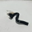 TOYOTA CAMRY LE 2.5L 18-2023 HVAC VALVE TO HEATER INLET WATER COOLANT HOSE OEM