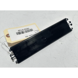 18-24 Toyota Camry Highlander AC Air Filter Plate Cover Plastic Bezel Trim OEM