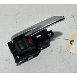 2018-2024 TOYOTA CAMRY LE DOOR INNER LATCH HANDLE FRONT OR REAR RIGHT SIDE OEM