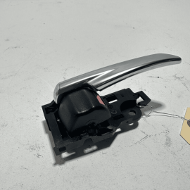 2018-2024 TOYOTA CAMRY LE DOOR INNER LATCH HANDLE FRONT OR REAR RIGHT SIDE OEM