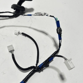 2018-2020 TOYOTA CAMRY LE DOOR WIRE WIRING HARNESS REAR RIGHT PASSENGER SIDE OEM