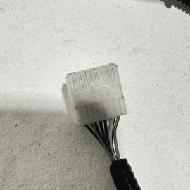 2018-2020 TOYOTA CAMRY LE DOOR WIRE WIRING HARNESS REAR RIGHT PASSENGER SIDE OEM