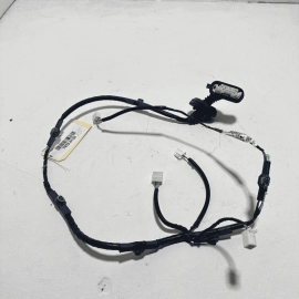 2018-2020 TOYOTA CAMRY LE DOOR WIRE WIRING HARNESS REAR RIGHT PASSENGER SIDE OEM