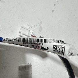 2018-2020 TOYOTA CAMRY LE DOOR WIRE WIRING HARNESS REAR RIGHT PASSENGER SIDE OEM