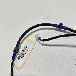 2018-2020 TOYOTA CAMRY LE DOOR WIRE WIRING HARNESS REAR RIGHT PASSENGER SIDE OEM