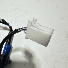 2018-2020 TOYOTA CAMRY LE DOOR WIRE WIRING HARNESS REAR RIGHT PASSENGER SIDE OEM