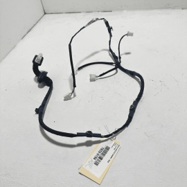 2018-2020 TOYOTA CAMRY LE DOOR WIRE WIRING HARNESS REAR RIGHT PASSENGER SIDE OEM