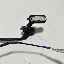 2018-2020 TOYOTA CAMRY LE DOOR WIRE WIRING HARNESS REAR RIGHT PASSENGER SIDE OEM