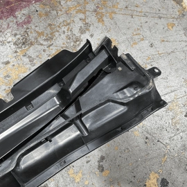 Cowl Molding Windshield Cover Panel Toyota Camry 2018-2024 OEM Cowl Molding Windshield Cover Panel Toyota Camry 2018-2024 OEM