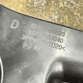 Cowl Molding Windshield Cover Panel Toyota Camry 2018-2024 OEM Cowl Molding Windshield Cover Panel Toyota Camry 2018-2024 OEM