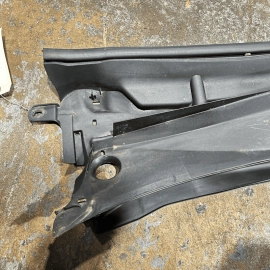 Cowl Molding Windshield Cover Panel Toyota Camry 2018-2024 OEM Cowl Molding Windshield Cover Panel Toyota Camry 2018-2024 OEM