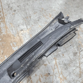 Cowl Molding Windshield Cover Panel Toyota Camry 2018-2024 OEM Cowl Molding Windshield Cover Panel Toyota Camry 2018-2024 OEM