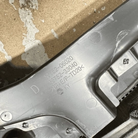 Cowl Molding Windshield Cover Panel Toyota Camry 2018-2024 OEM Cowl Molding Windshield Cover Panel Toyota Camry 2018-2024 OEM