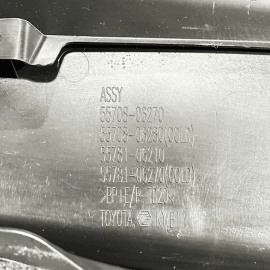 Cowl Molding Windshield Cover Panel Toyota Camry 2018-2024 OEM Cowl Molding Windshield Cover Panel Toyota Camry 2018-2024 OEM