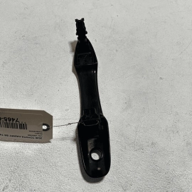 Exterior Door Handle Front Left Side = 221 Color = Toyota Camry 2018-2021 OEM