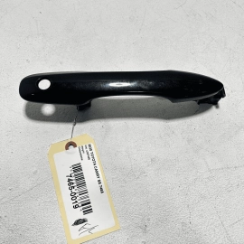 Exterior Door Handle Front Left Side = 221 Color = Toyota Camry 2018-2021 OEM