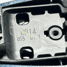 Exterior Door Handle Front Left Side = 221 Color = Toyota Camry 2018-2021 OEM