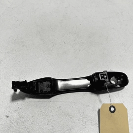 Exterior Door Handle Front Left Side = 221 Color = Toyota Camry 2018-2021 OEM